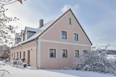 Image de Gîte de groupe avec sauna en Bavière