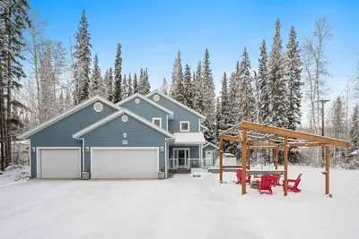 Image de 5b5b Luxury Aurora Grand Retreat 2 King suites