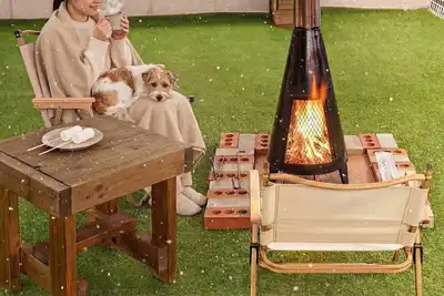 Image de Taean Holy Dog Pool Villa