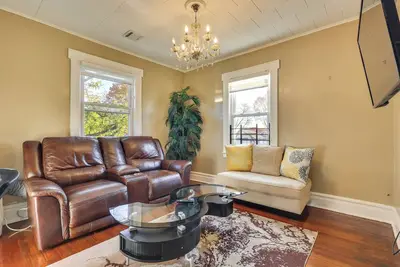 Image de Free Parking Spot! Extended Stay Near Newark & Nyc