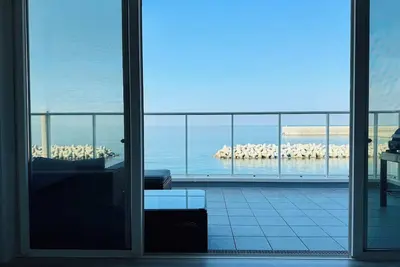Image de Pets allowed Oceanfront balcony on Awaji Island  / Sumoto Hyōgo
