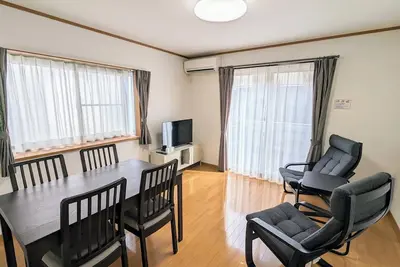Image de Great location to Disney Resort and Makuhari Messe / Funabashi Chiba