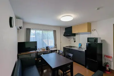 Image de F061 A relaxing stay with family and friends fe / Funabashi Chiba