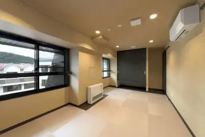 Image de Deluxe Room Japanesestyle Room 4 people |  Simple plan with 1 night and 2 meals  / Ueda Nagano