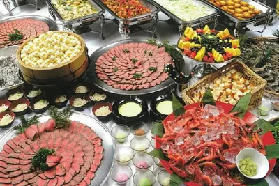 Image de Deluxe Room Bunk Bed 5 people |  Simple plan with 1 night and 2 meals  / Ueda Nagano