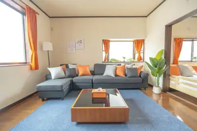 Image de Limited to one group per day Private accommodati / Okayama City Okayama