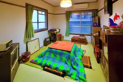 Image de A 2minute walk from the tram stop in the city cen / Nagasaki City Nagasaki