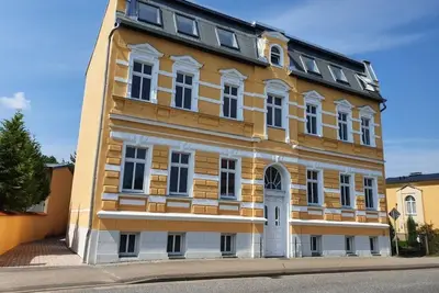 Image de Vacation apartment/apartment for 4 guests with 77m² in Lychen (299785)