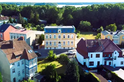 Image de Vacation apartment/apartment for 5 guests with 77m² in Lychen (299847)