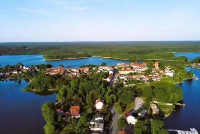 Image de Vacation apartment/apartment for 4 guests with 77m² in Lychen (299848)