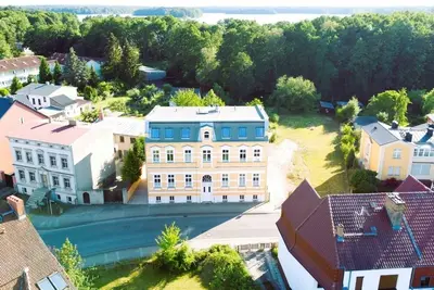 Image de Vacation apartment/apartment for 4 guests with 77m² in Lychen (299849)