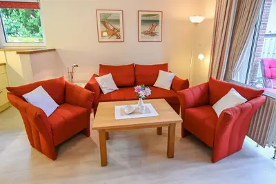 Image de Vacation apartment/apartment for 4 guests with 65m² in Dahme (300036)