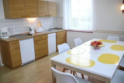 Image de Vacation apartment/apartment for 6 guests with 95m² in Baltrum (300243)