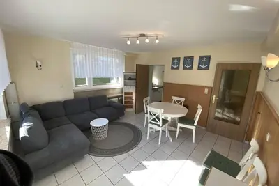 Image de Vacation apartment/apartment for 6 guests with 120m² in Baltrum (300278)