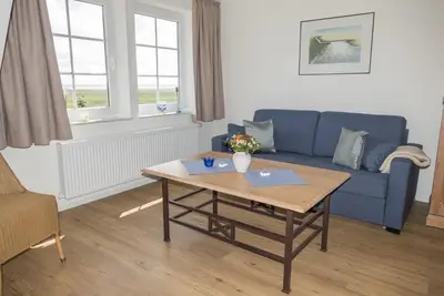 Image de Vacation apartment/apartment for 4 guests with 64m² in Baltrum (300316)