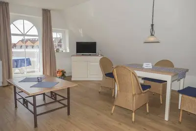 Image de Vacation apartment/apartment for 5 guests with 70m² in Baltrum (300319)