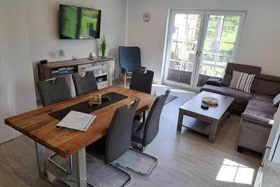 Image de Vacation home for 5 guests with 75m² in Baltrum (300320)