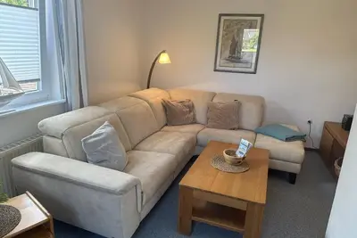 Image de Vacation home for 4 guests with 59m² in Baltrum (300341)