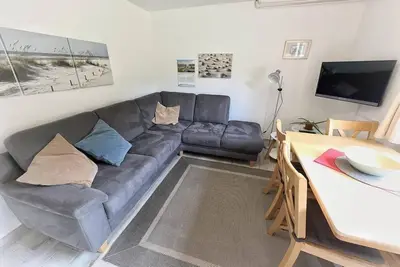 Image de Vacation apartment/apartment for 4 guests with 48m² in Baltrum (300342)