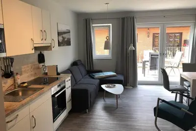 Image de Vacation apartment/apartment for 5 guests with 50m² in Baltrum (300343)