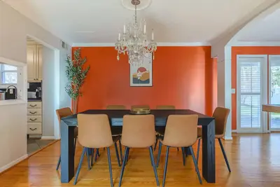 Image de Spacious 4br w/Pool Near Dc & Old Town Alexandria