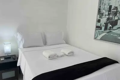 Image de 2-bedroom guest-friendly condo in Sosua center