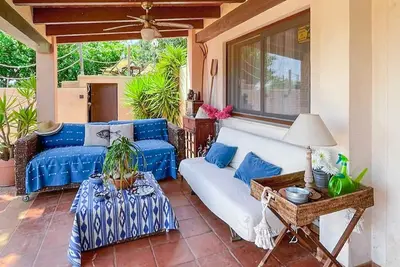 Image de Superbe maison à Marratxí avec piscine privée, utilisable à l'intérieur ou.