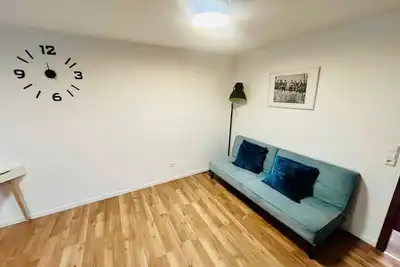 Image de Chic vacation apartment