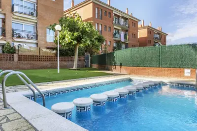 Image de Costa Brava by Interhome