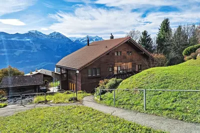 Image de Möösli Vue by Interhome