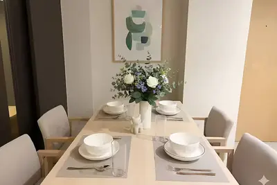 Image de Modern 2br Retreat @ Sukhumvit near Asoke Bts