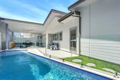 Image de Amani By The Sea #3 | pool, wifi| Accom Holidays