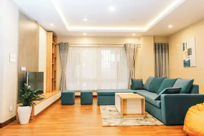 Image de Lovely 2-bedroom apartment in Kathmandu perfect for your stay