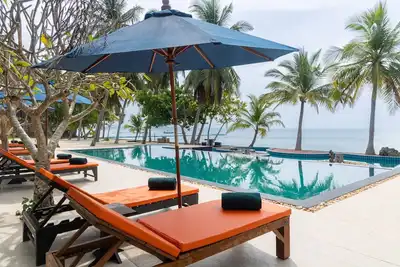 Image de Garto Beach Resort Samui