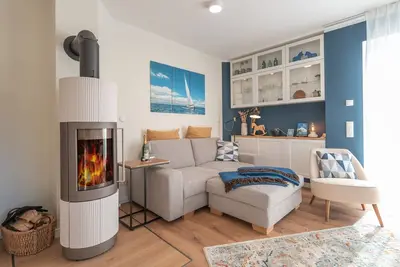 Vacation cottage Sundevit, Germany