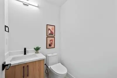 Image de Luxury 4br Home w/Dbl Garage, King Bed & Dt Views