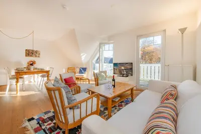 Image de Haus Auguste 17 - idyllic family home with balcony