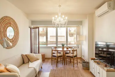 Image de Calm of the Sea • Charming apartment near the sea - Palamos