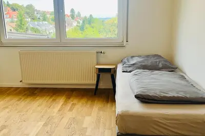 Image de Modern apartment in Stuttgart