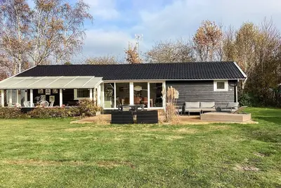 Image de Maison de vacances, à 500 m de la plage