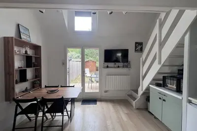 Image de La Dunette, le touquet paris plage