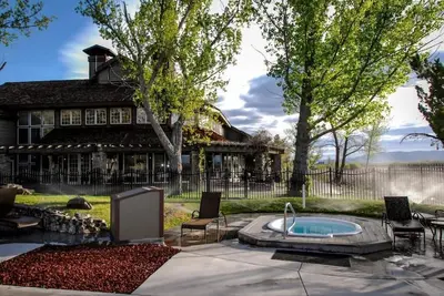 Image de Cozy 1-bedroom apartment with Ac in fantastic Genoa