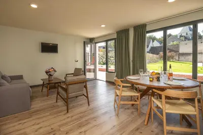 Image de La maison Rabelais 4*, Studio pour 4 personnes