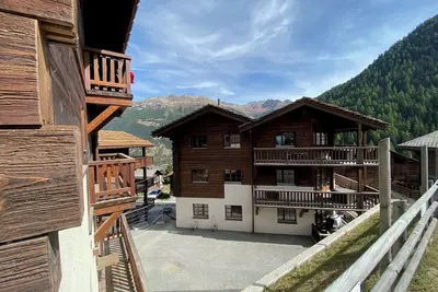 Image de Nouveau avec spa : 3 pièces (1er étage) 4-5 personnes très confortable près des remontées mécaniques