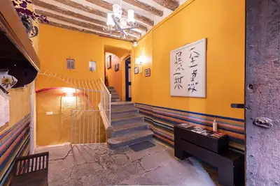 Image de Calamarta: Apartment, El Portal in Santa Coloma de Queralt