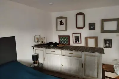 Image de Maison rurale avec jardinet proximité du Cher