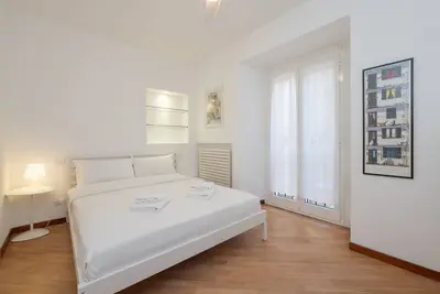Image de Bramante Newly Refurbished Flat