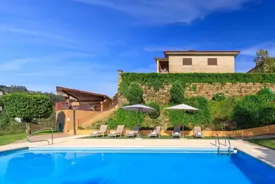 Image de Villa in the Douro - Quinta de Pias. Perfect for families!