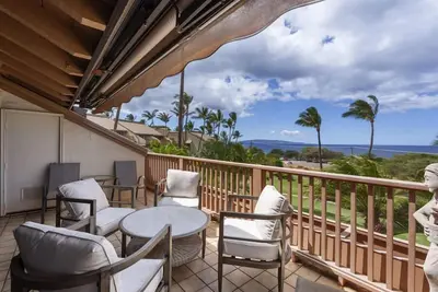 Image de Maui Kamaole H-208 – Oceanview Poolside Condo Close to Beaches and Dining