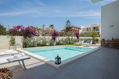 Image de Villa olive marzamemi